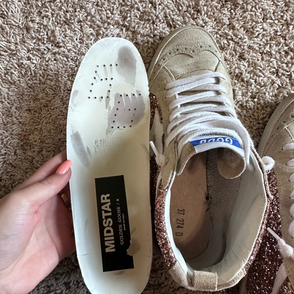 Golden Goose Deluxe Brand - Picture 11 of 13